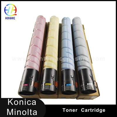Tonerpatrone für Konica Minolta Bizhub C224 C284 C364 TN321