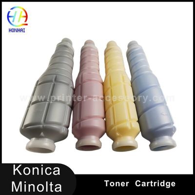 Tonerpatrone für Konica Minolta Bizhub PRO C5500 C6500 TN-610