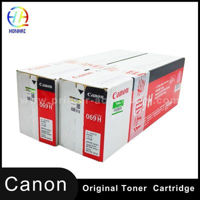 Original neue Toner-Kartusche für Canon FarbbildCLASS MF753Cdw MF751Cdw LBP674Cdw 069H Drucker-Toner-Kartusche