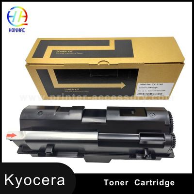 Kopiertoner-Kartusche Japanpulver für Kyocera ECOSYS M2035dn FS-1035MFPDP FS-1135MFP 1T02ML0NL0 TK-1140 Schwarz-Druckertoner-Kartusche