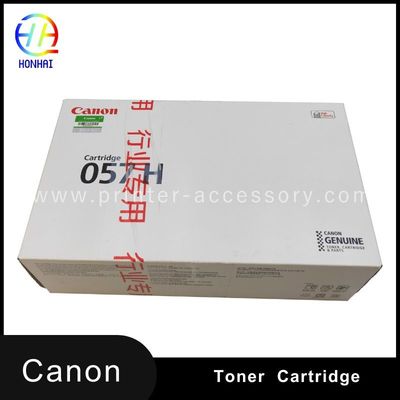 Original-Neue Laser-Toner-Kartusche für Canon Imageclass MF440 Serie und LBP220 Serie 057H Schwarzer Drucker Hochleistungs-Toner-Kartusche
