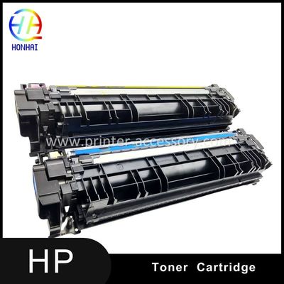 Tonerpatrone für HP Color LaserJet Enterprise M856 MFP M776 Serie W2011A W2012A 659A