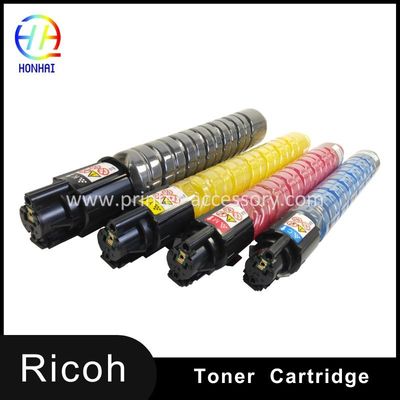 Kompatibles neues Hochleistungs-Kopierer-Tonerkartuschen-Set für Ricoh MPC305 mit OEM-Code 842079-842082