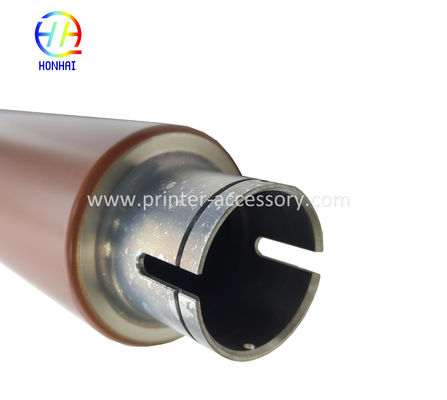 Original Neuer Fuser-Roller für Xerox Docuwide Dw 6030 6035 6055 P6279 2055 3035 6204 6205 6604 6605 059K53940 059K75970 Wärmeroller Kopierer Oberer Fuser-Roller