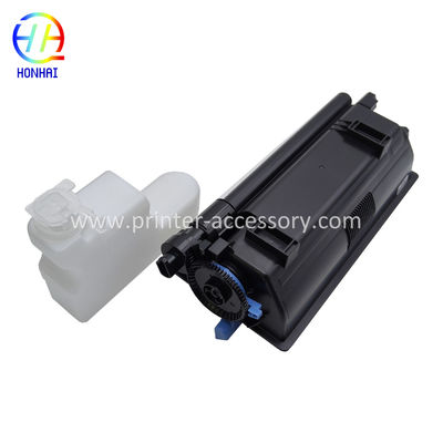 Schwarze Tonerpatrone für Drucker Japan Pulver Kyocera ECOSYS MA4500ifx MA4500ix PA4500x MA4500ifx MA4500ix PA4500x TK3402 TK-3402