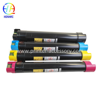 Japan Pulver-Kopierer-Tonerpatrone für Xerox Altalink C8030 C8035 C8045 C8055 C8070 006R01701 006R01702 006R01703 006R01704 (CMYK) Tonerset