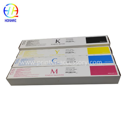 Kopie- und Tonerpatrone Japan Pulver für den Kyocera TK 8335 TASKalfa 3252ci 3253ci Drucker 1 Satz