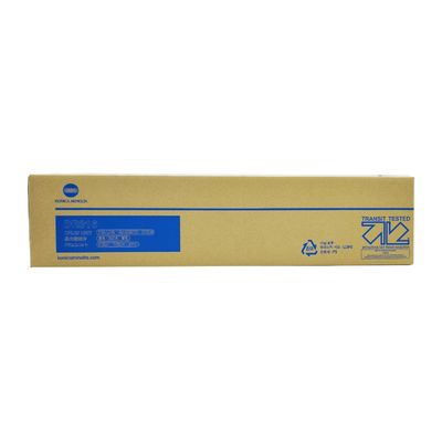 Original neues Trommelgerät für Konica Minolta Bizhub C250i C251i C300i C301i C360i C361i DR-316 (AAV70TD) TriColor Kopierer