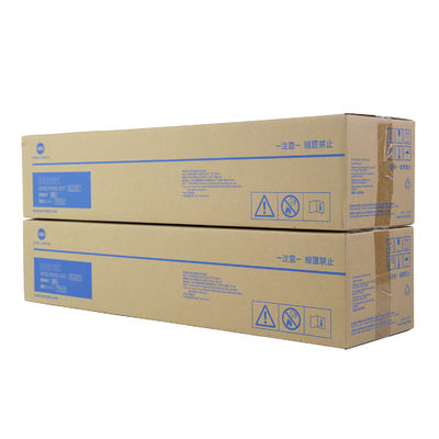 Original Neue Entwickler-Einheit für Konica Minolta Bizhub C257i DV216K DV-216K ACVF03D Kopierer-Entwickler-Bauart