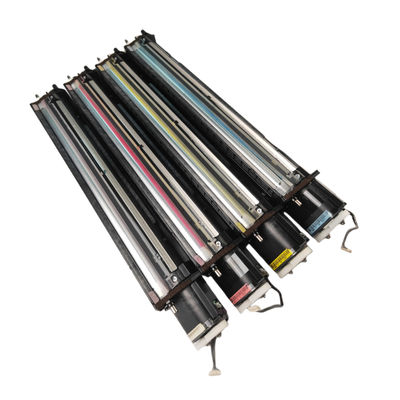 Entwickler-Einheit für Ricoh MPC3003 MPC3503 MPC4503 MPC501SP MPC5503 D1863051 D1863062 D1863071 D1863081