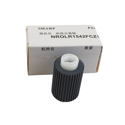 Doc Feeder RSPF Pickup Roller für Sharp ARM237 257 277 317 2300N 2310U 2600N 2610N 2615N 2616N 2640N 2700N NROLR1542FCAZ