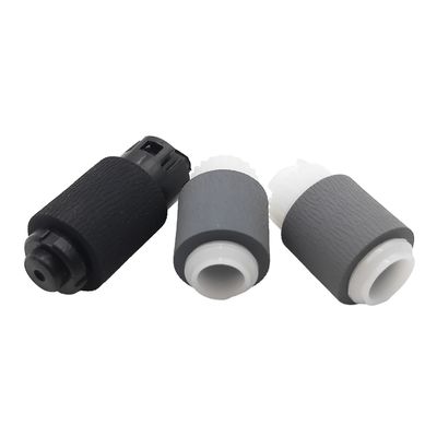 Abtrennungs-Zufuhr-Pickup-Rolle für HP M154 M180 M181 M252 M254 M274 M277 M280 M281 M377 M452 M454 M477 M479 Für Canon LBP612 LBP654 MF632 MF634 MF731 MF733 MF735 Drucker-Pickup-Abscheidungs-Rolle