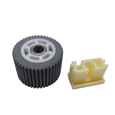 Packung für Pickup-Roller und Trennpad für Ricoh DX2430 DX2432 DX3442 DX3443 JP780C JP785C Pickup-Roller und Reibungspad