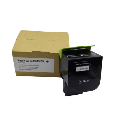 Tonerpatrone für Xerox C310 C315 006R04368