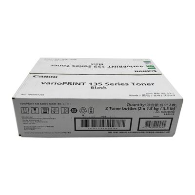 Tonerpatrone für Canon Oce VarioPRINT 135 110 115 120 130 140 1060097258 6117B006AA