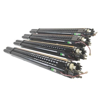 Entwickler-Einheit CMYK Set US Version Xerox DC-240 242 250 252 260 Arbeitszentrum WC-7655 7665 7675 7755 7765 7775