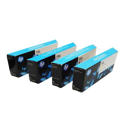 Langlebige Tintenpatrone für HP 730 DesignJet T1600 T1700 T2600