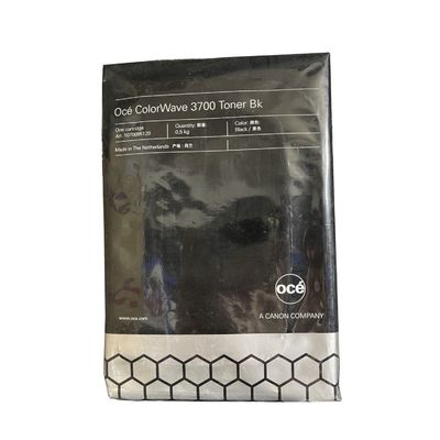 Originaler Lasertonerkartusche für Oce Colorwave 3700 Toner Schwarz 1070095120 Gelb 1070095116