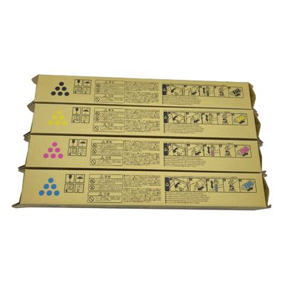 Japan Pulver-Toner-Kartusche für Ricoh IM C2510 C2010 C3510 C3010 C4510 C5510 C6010 Toner-Kartusche für Drucker und Kopierer