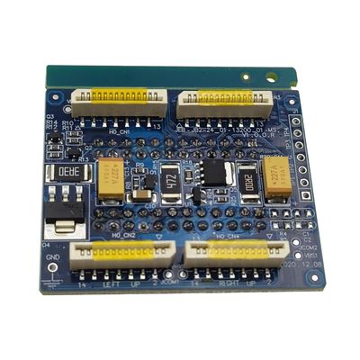Original Neues Hoson Druckkopf Adapter Board für Epson I3200 Druckkopf Connector Board Transfer Card