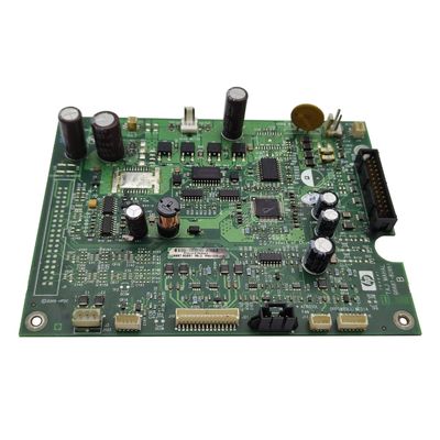 PC-Board für den HP Designjet T610 T100 Drucker Q6687-80951 Q6687-60951 Printmech PCA-Board
