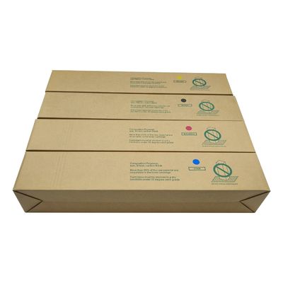 Tonerpatrone T-FC415P für Toshiba E-Studio 2010AC 2510AC 2515AC 3015AC 3515AC 4515AC 5015AC T-FC415P TFC415P 4-Pack CMYK