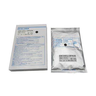 Entwickler für Konica Minolta Bizhub 654 DV-711 Entwicklerpulver