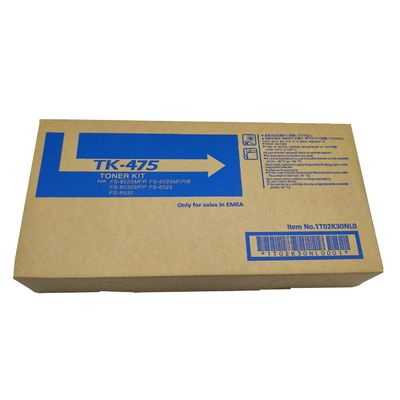 Tonerpatrone für Kyocera FS-6025MFP FS-6030MFP FS-6525MFP FS-6530MFP TK-475 Toner für Drucker