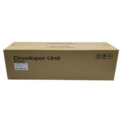 Entwicklungseinheit für Kyocera TASKalfa 3553ci 4053ci 5053ci 6053ci DV-8560K DV-8560C DV-8560M DV-8560Y Entwicklungseinheit