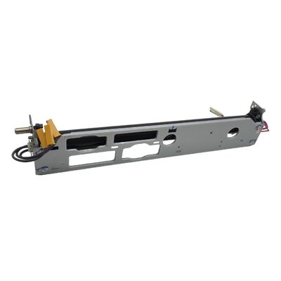 Befestigungsfilm Assy D1444272 D1444032 D1444081 für Ricoh Aficio MPC4502 C5502 Fusion Sleeve Befestigungsfilmmontage