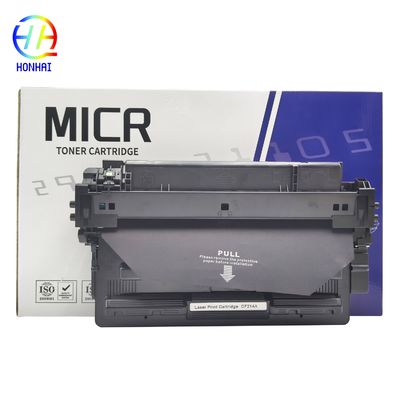 HP M712 MICR SecurePrint Laser Tonerpatrone CF214A