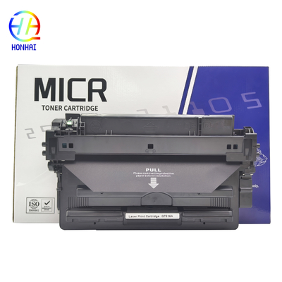 HP MICR SecurePrint Toner 16A Q7516A für LaserJet 5200