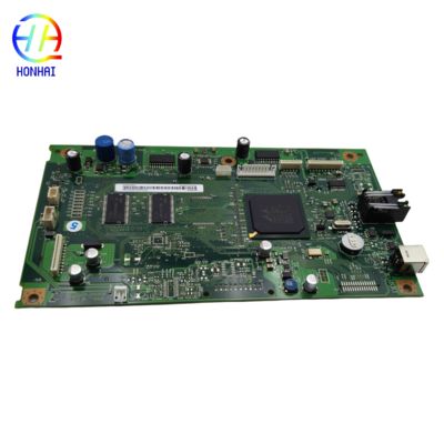 Hauptplatine für HP LaserJet 3052 3055 MFP Drucker Ersatzteile Formatter Board Logic Card
