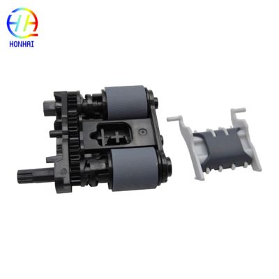 ADF Roller Kit B3Q10-60105 für HP Color LaserJet Pro MFP M277dw MFP M277n MFP M281fdw MFP M283fdw MFP M377dw MFP M477fdn MFP M477fdw MFP M477fnw MFP M426fdn MFP M426fdwADF Pickup Roller Assembly