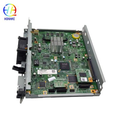 Canon FM0-4327 System Board / Formatter.