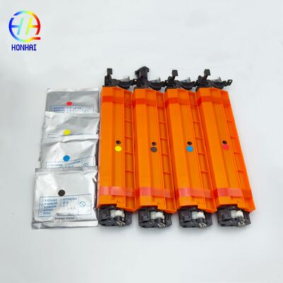 Kompatible Entwicklereinheit DV-311 für Konica Minolta Bizhub mit hoher Druckqualität und Einschubinstallation