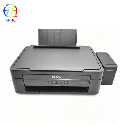 Epson L380 Mehrfunktionsfarbdruckmaschine mit hoher Druckqualität und EcoTank-System bei 5760 x 1440 dpi