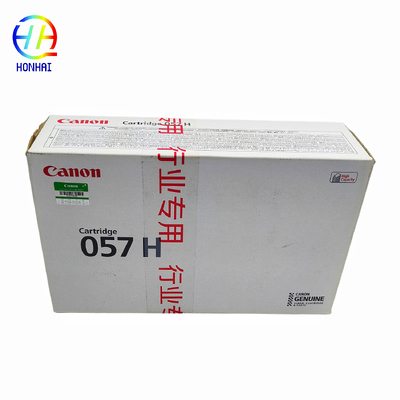 Original 057H Tonerpatrone für Canon BildCLASS LBP226dw LBP228x MF445dw MF449x Schwarze Druckerteile