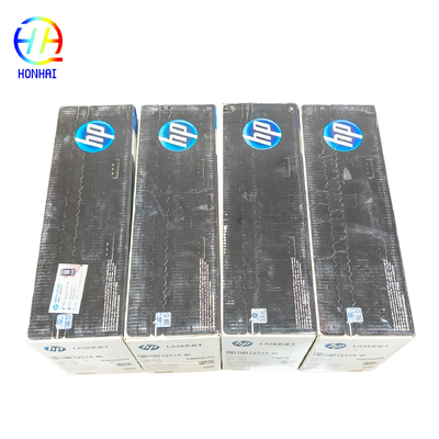Original-Tonerpatrone 645A C9730A C9731A C9732A C9733A für HP Farblaserjet 5500, 5500dn, 5500dtn, 5500hdn, 5500n, 5550, 5550dn, 5550dtn, 5550hdn, 5550n Druckerteile