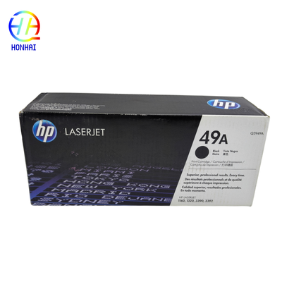 Originaler Lasertonerkartusche Q5949A 49A für HP LaserJet 1160 1320 1320n 1320nw 1320t 1320tn Druckerteile