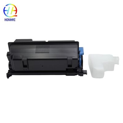Nachrüstbare, hochkapazitive TK-3182 schwarze Tonerkartusche für Kyocera ECOSYS Drucker