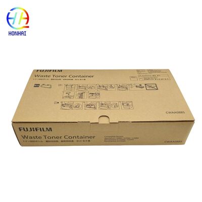 Original Neuer Abfalltonerbehälter CWA0885 / 115R00128 für Fuji Xerox DocuCentre-V C2263, C2265 und Xerox VersaLink C7020, C7025, C7030