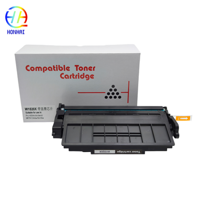 Kompatible 152X W1520X Schwarz-Toner-Kartusche mit hoher Reichweite für HP LaserJet Pro 4404dn 4404dw 4104dw 4104fdn