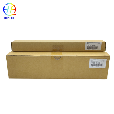 Original neue untere Fixiereinheit, Druckwalze, Fixiereinheit, Reinigungsbaugruppe Xerox Versant 80 V80 2100 V3100