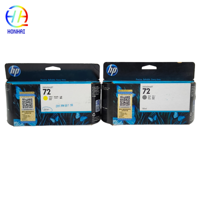 Original HP 72 Tintenpatrone C9403A C9370A C9371A C9372A C9373A C9374A DesignJet T770 T790