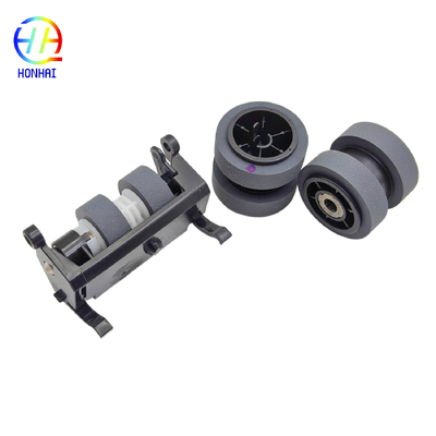 Abtrennungs-Zufuhr-Pick-up-Rolle 1701851 1653940 Kompatibel mit Epson WorkForce Pro WF-C869R C878R C879R C8190